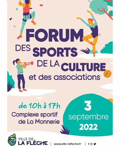 Forum des associations 2022 