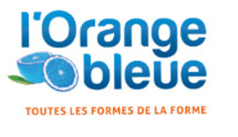 l'Orange Bleue